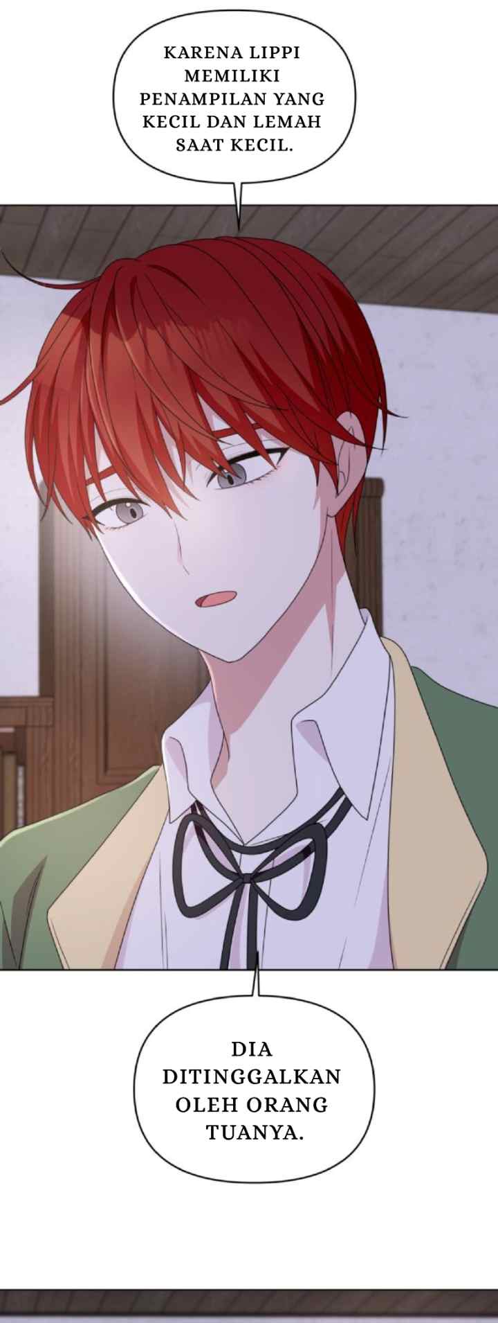 Monster Dressing Room chapter 36 halaman 5
