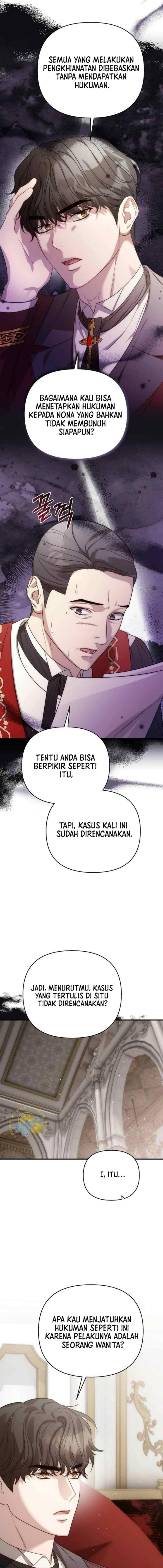 How To Turn A Kind Savior Into An Emperor chapter 39 halaman 17