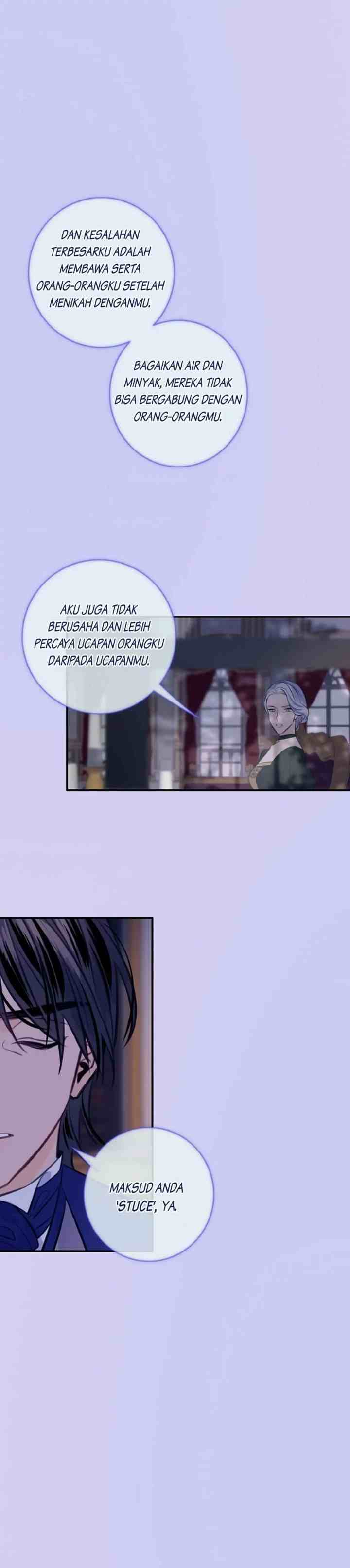 The Great Wish chapter 65 halaman 5
