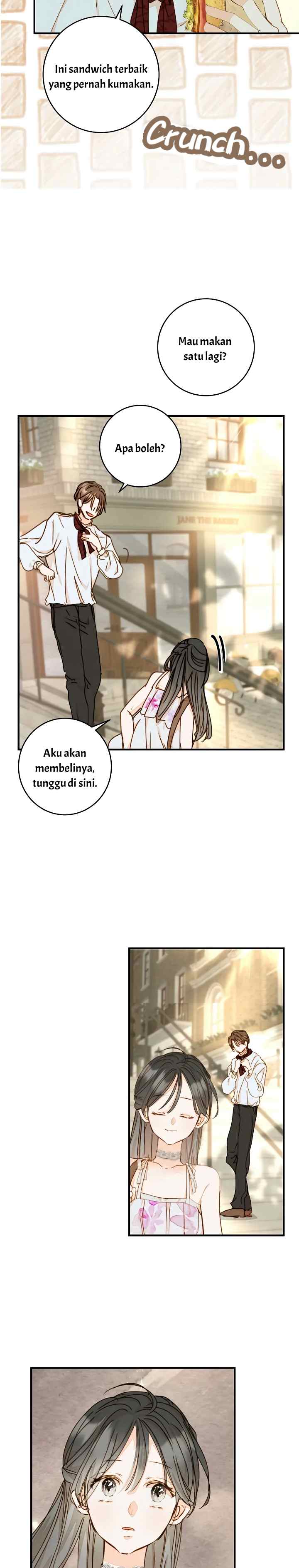 William In The Closet chapter 18 halaman 17