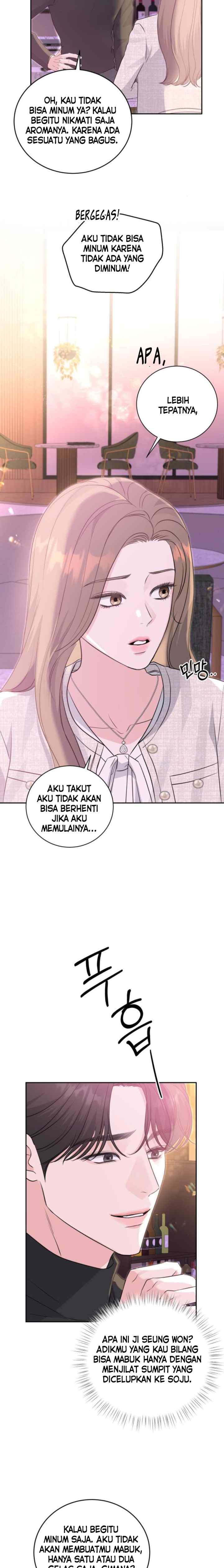 Endless Summer chapter 11 halaman 4