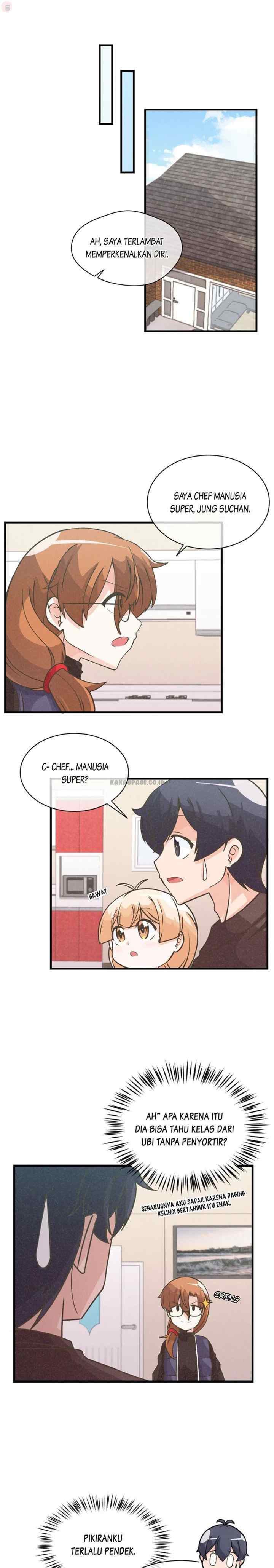 Spirit Farmer chapter 17 halaman 12
