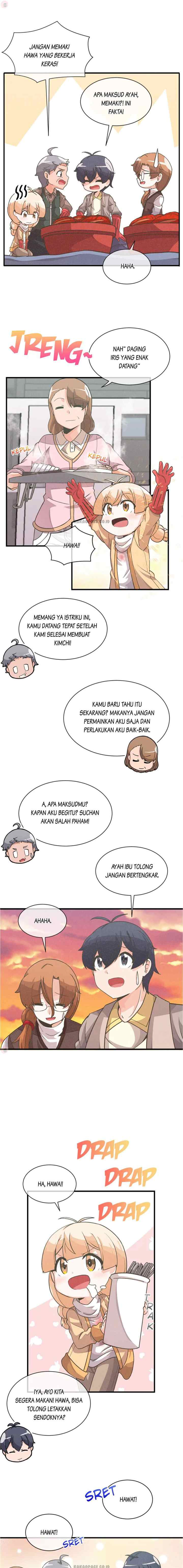 Spirit Farmer chapter 21 halaman 10