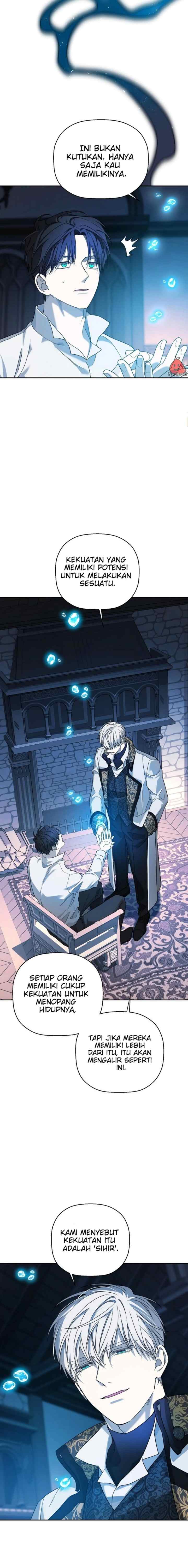 Eternal Covenant chapter 9 halaman 8