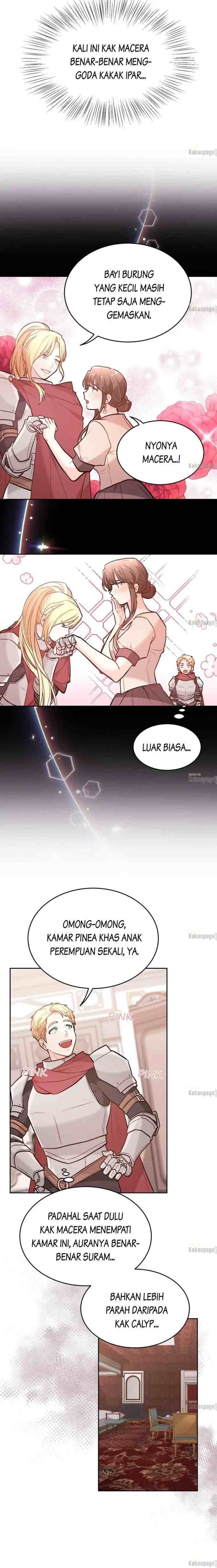 I Was Just an Ordinary Lady chapter 131 halaman 16
