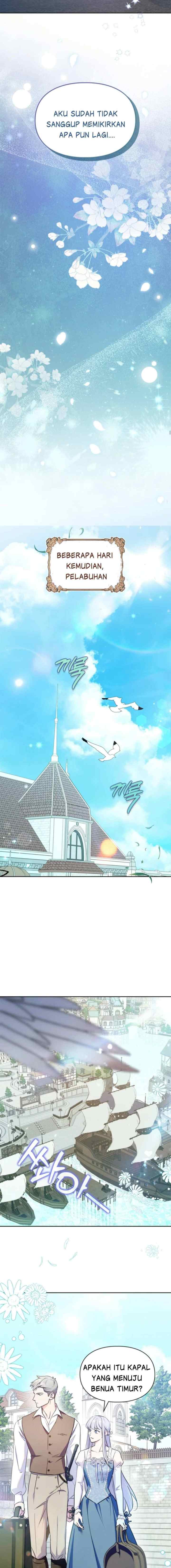 I Became the Tyrant's Servant chapter 63 halaman 10