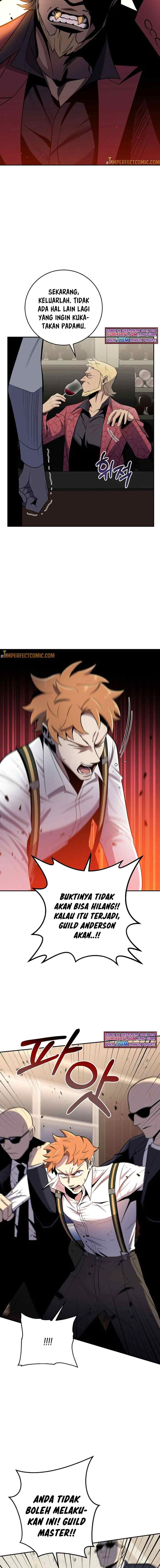 990k Ex-Life Hunter chapter 50 halaman 16