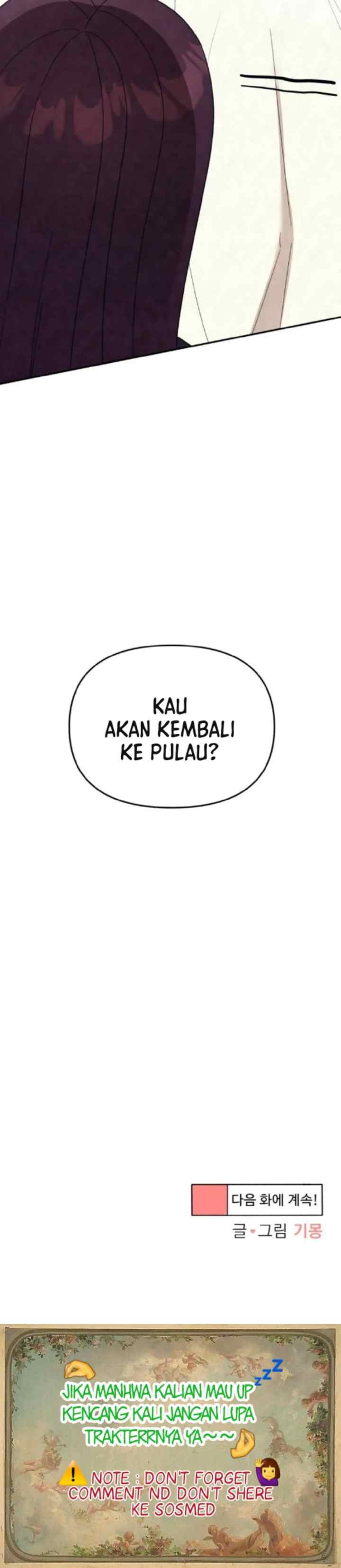 Nineteen Foreshadowing chapter 1 halaman 19
