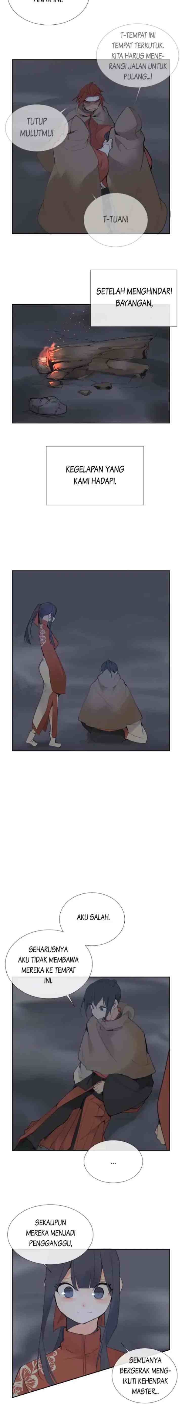 Devil Sword King chapter 99 halaman 10