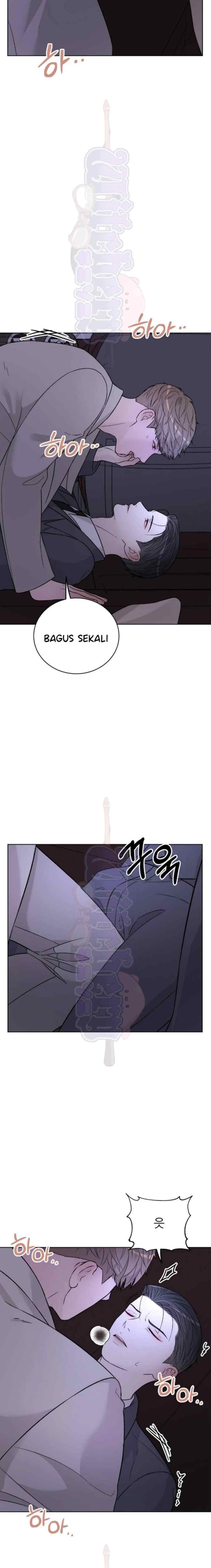 Dog-Like Baby chapter 14 halaman 18