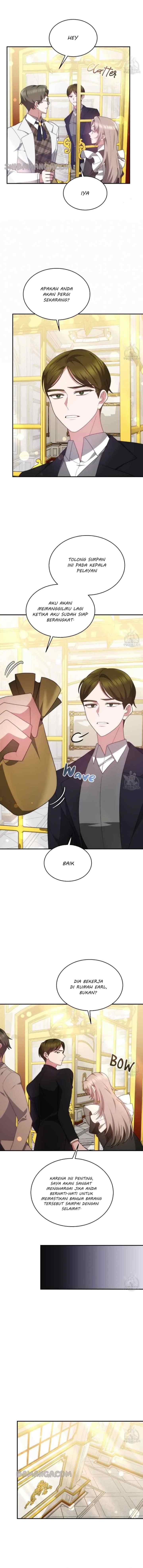 I Hated It Even More chapter 38 halaman 5