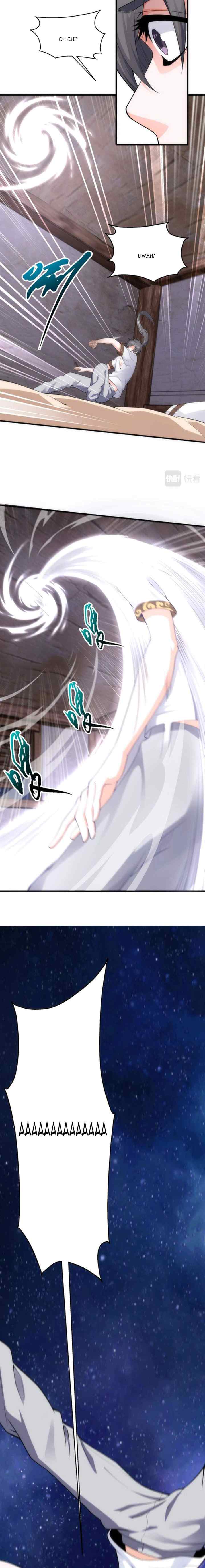 Eternal God Emperor chapter 3 halaman 9