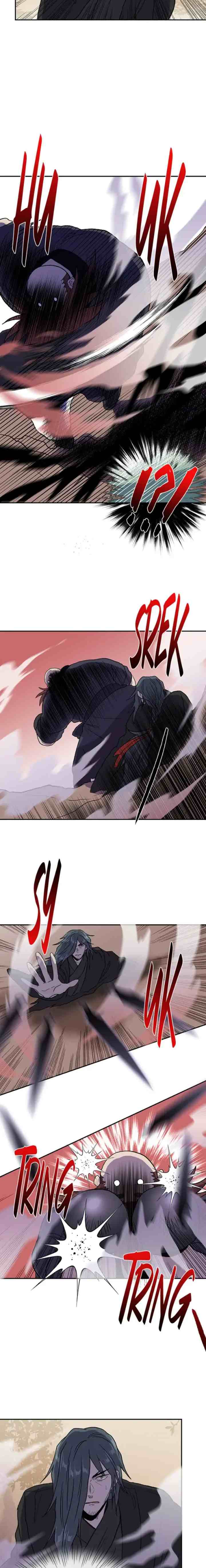 The Scholar's Reincarnation chapter 181 halaman 6