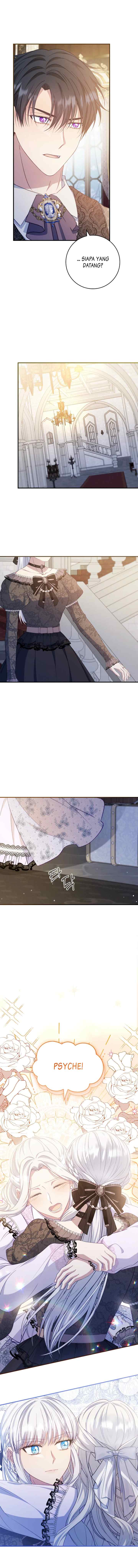 Fakes Don't Want To Be Real chapter 87 halaman 13