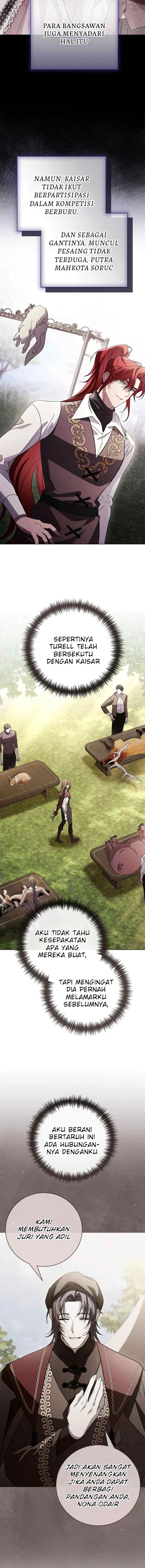 Dark Chain chapter 26 halaman 4