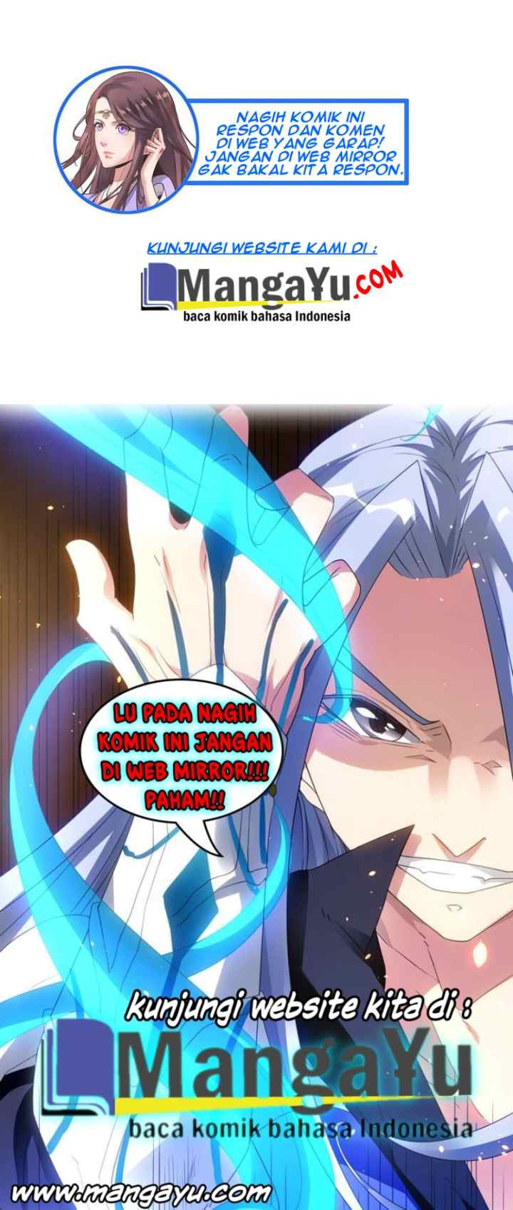 My Body Is A Sword chapter 2 halaman 13