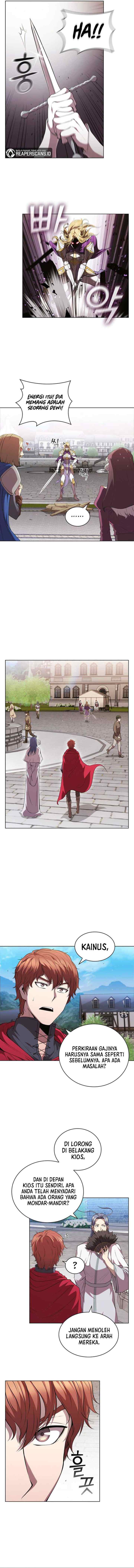 I Regressed As The Duke chapter 42 halaman 7