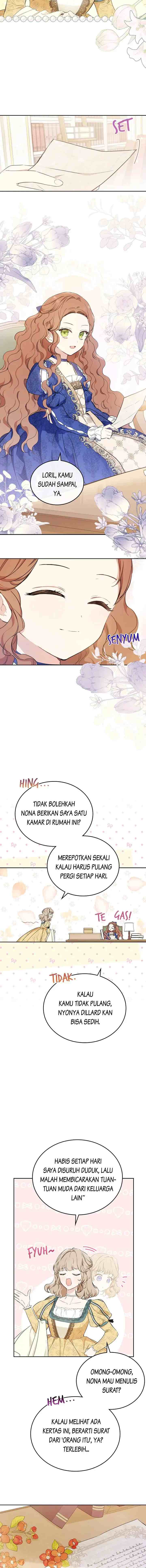 I'll Become the Head of the Family chapter 52 halaman 10