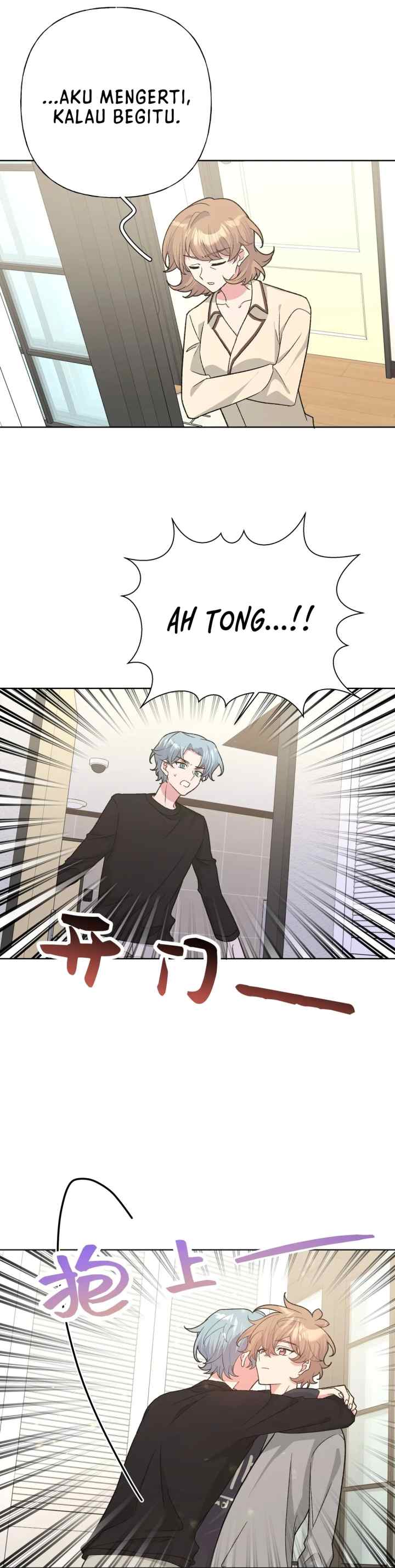 Don't Confess To Me chapter 126 halaman 8