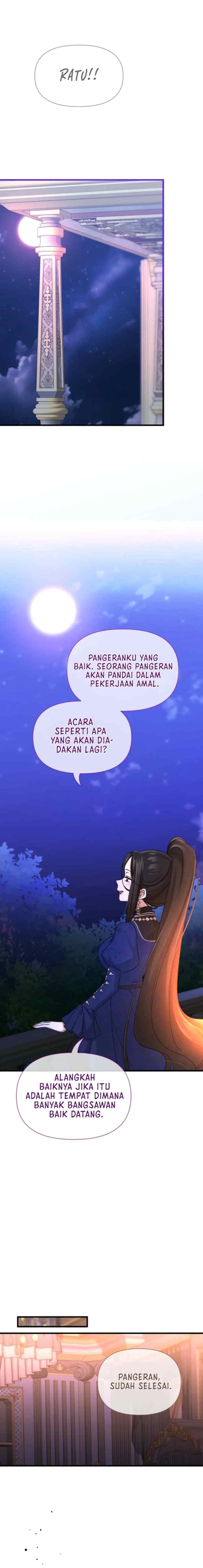 0 And 1 chapter 33 halaman 16