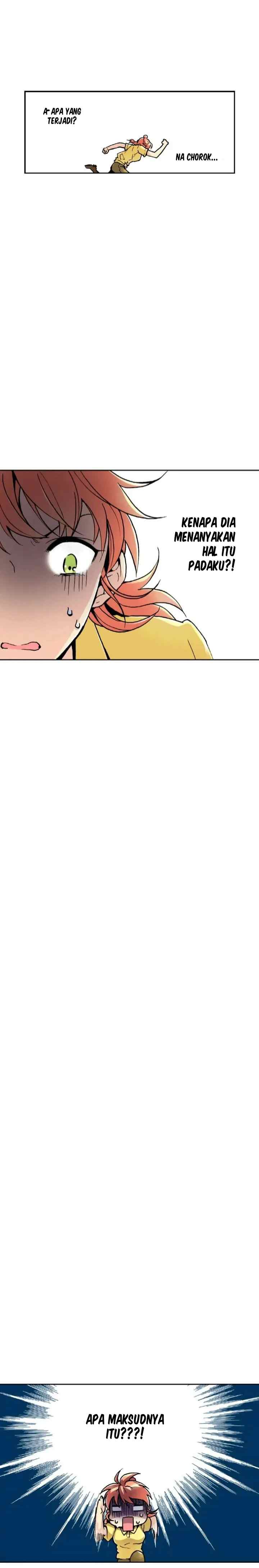 Safari Romance chapter 24 halaman 10