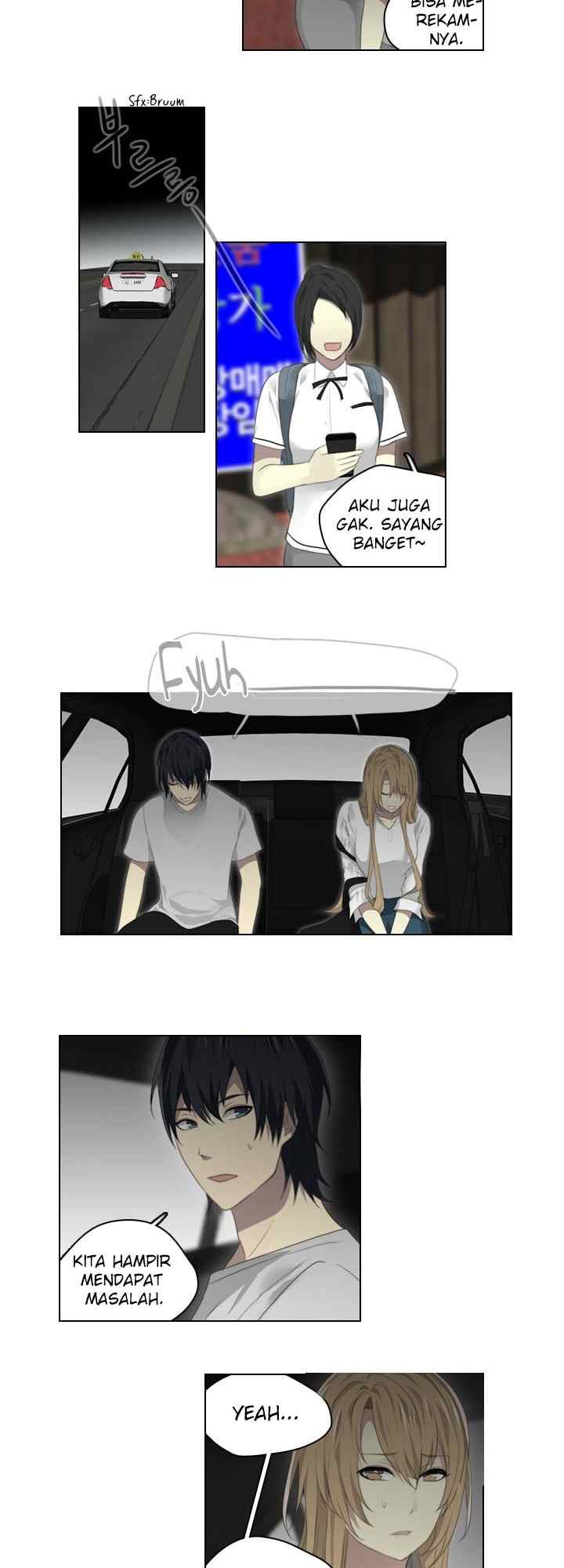 Gong heon ja chapter 18 halaman 14