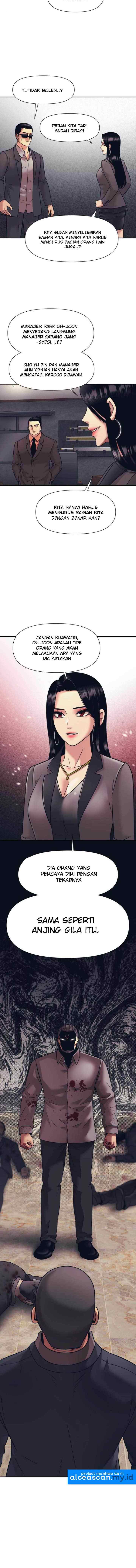 Injagang chapter 13 halaman 9