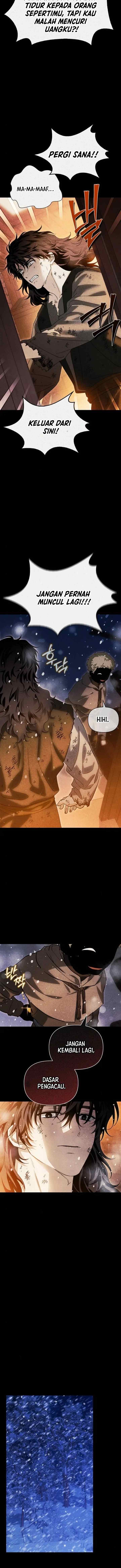 I Tamed My Ex-Husband's Mad Dog chapter 58 halaman 12