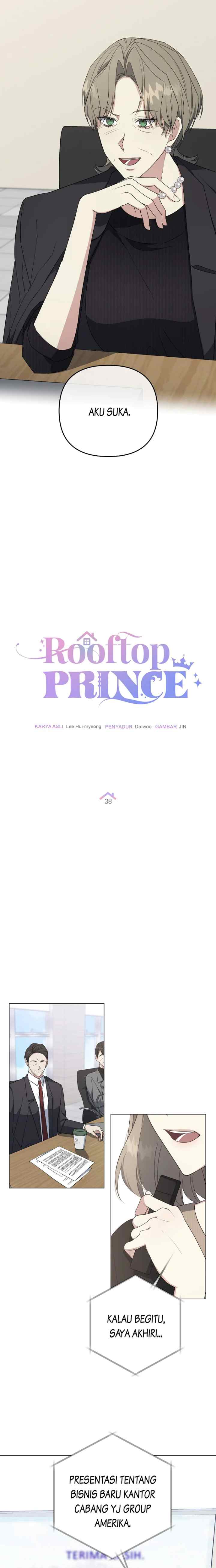 Rooftop Prince chapter 38 halaman 4