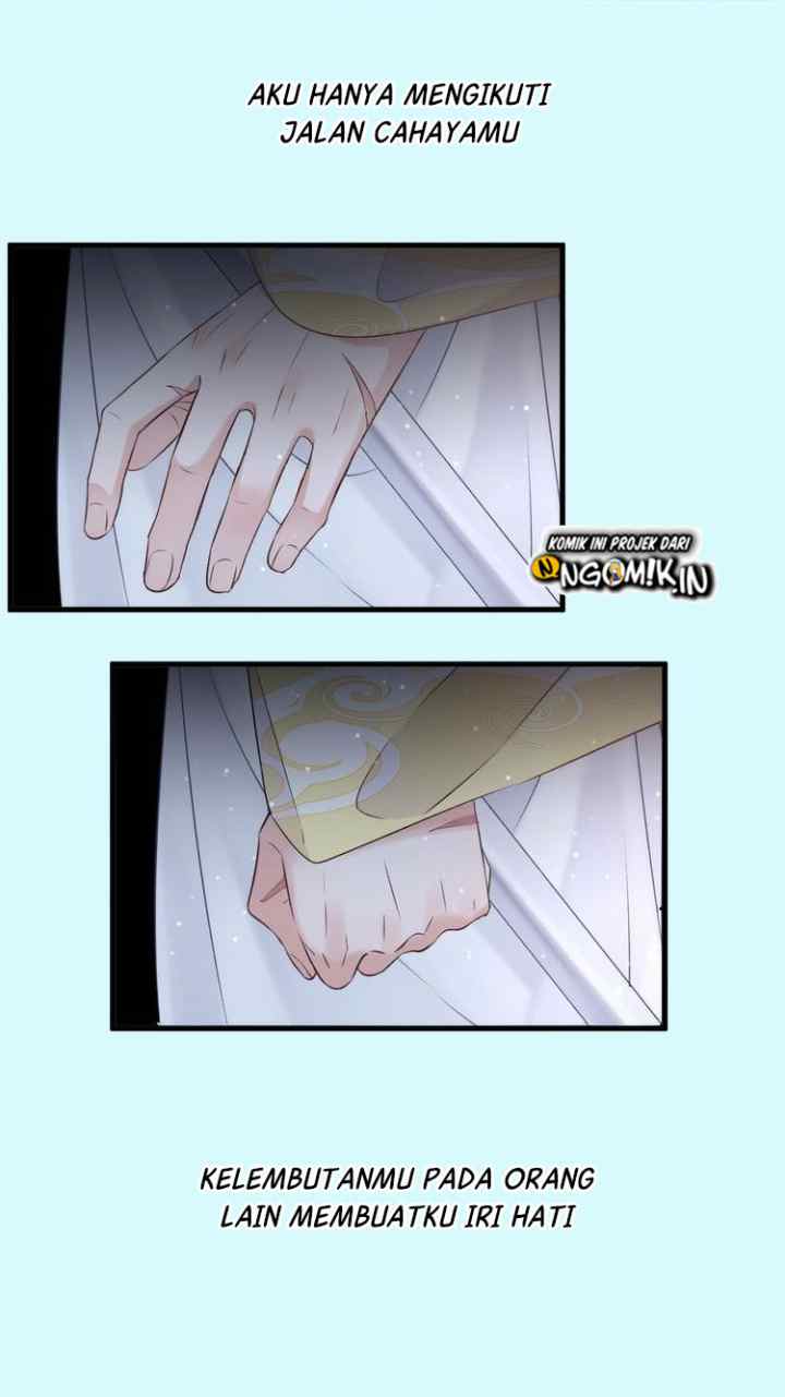 The Bright Moon chapter 0 halaman 8