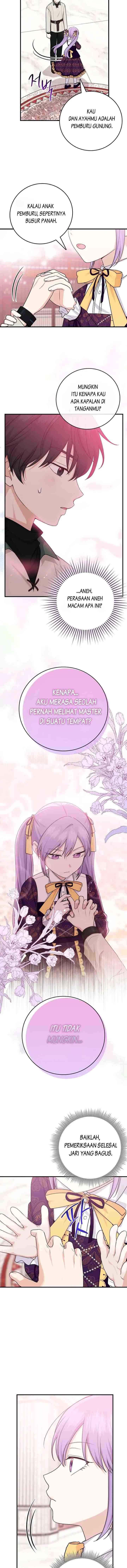 I Played The Role of the Adopted Daughter Too Well chapter 16 halaman 5