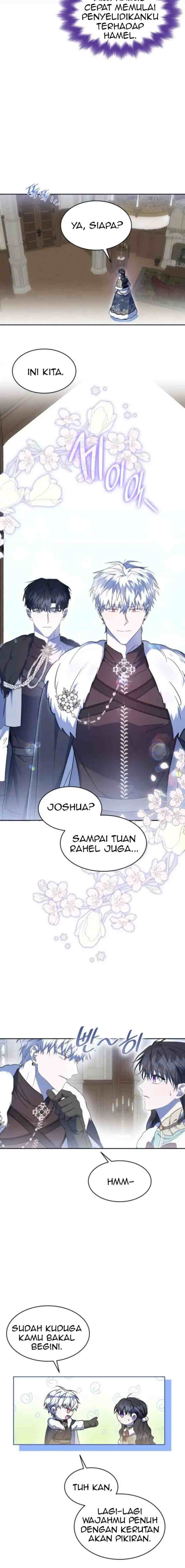 For the Happy Ending of the Ravages chapter 35 halaman 4