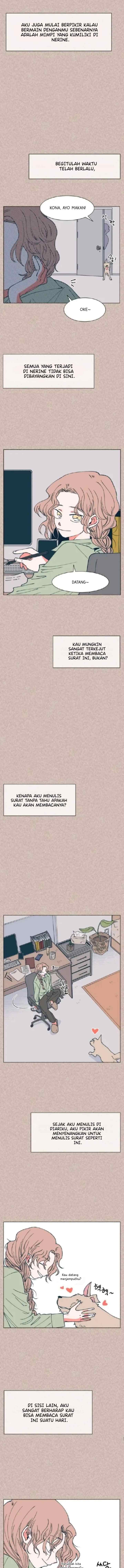 Dam of the Forest chapter 44 halaman 4