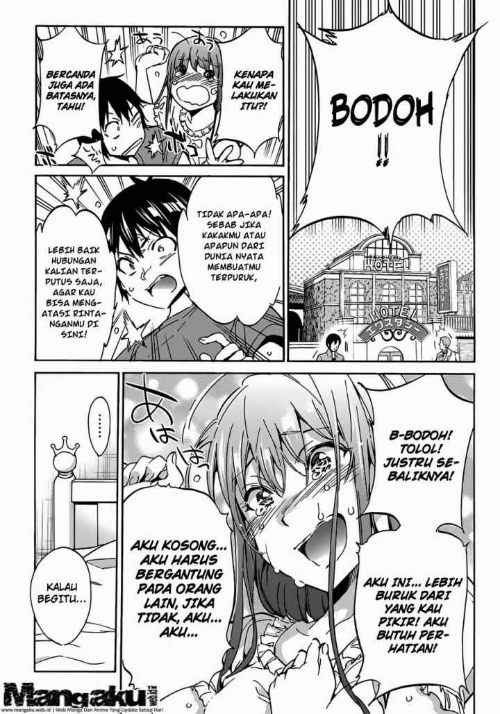 Real Account 2 chapter 14 halaman 17