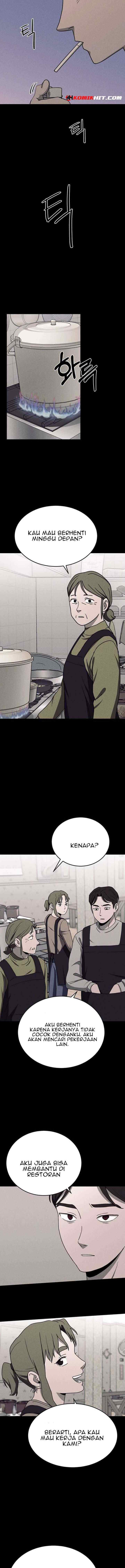 Fate Coin chapter 17 halaman 5