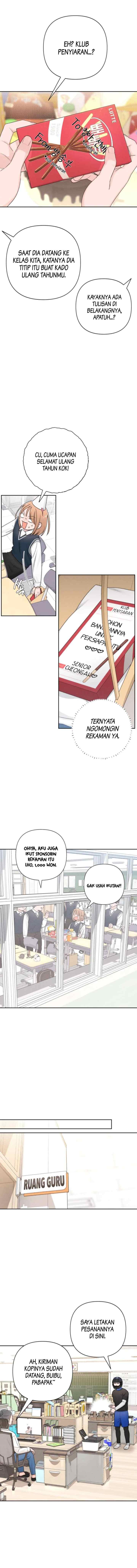 Apocalypse of Youth chapter 60 halaman 8