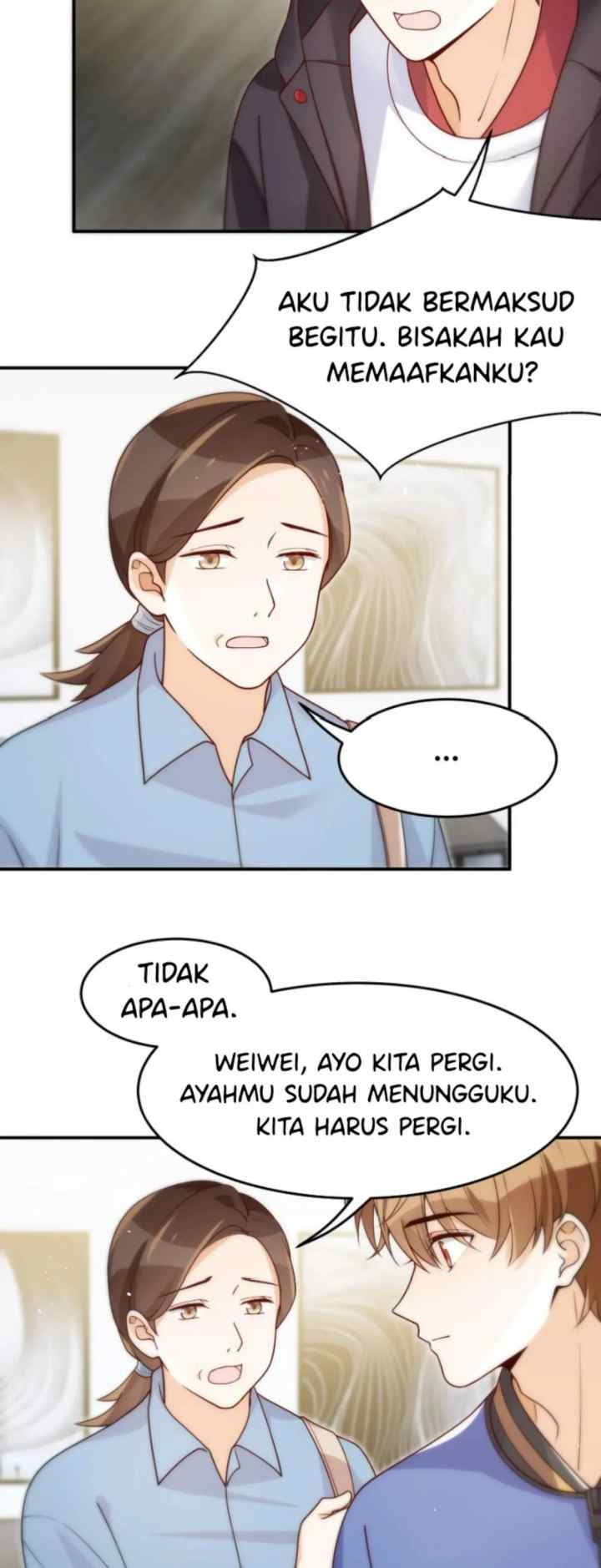 Guide on How to Sleep chapter 22 halaman 14
