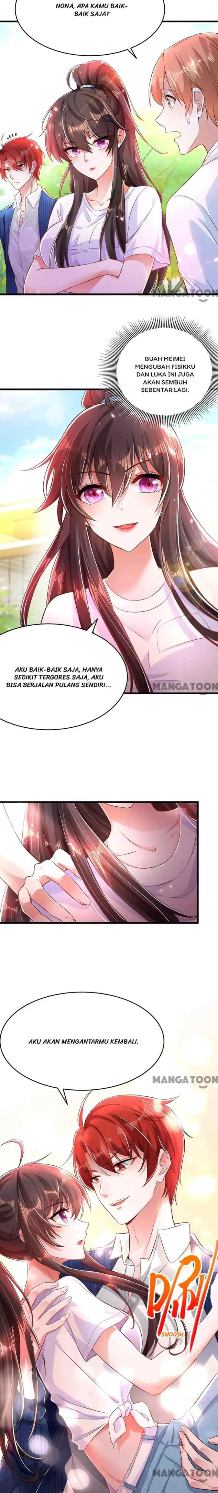 Don't Mess With Missy! chapter 58 halaman 14