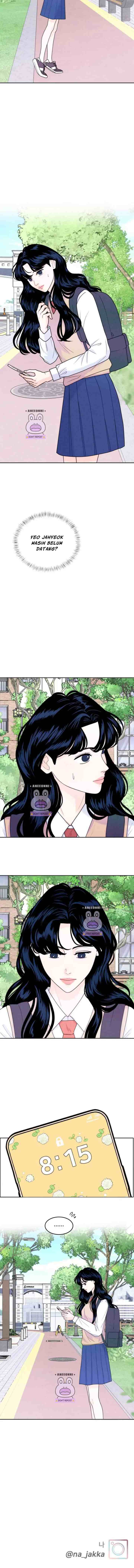 An Introverted Man And Woman chapter 5 halaman 13