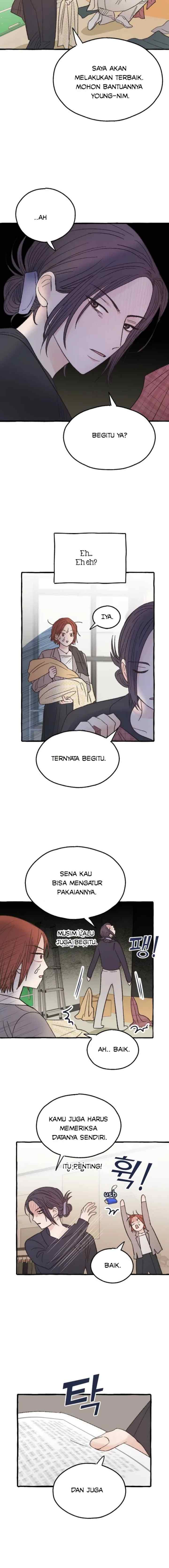 President of the Forest chapter 6 halaman 13