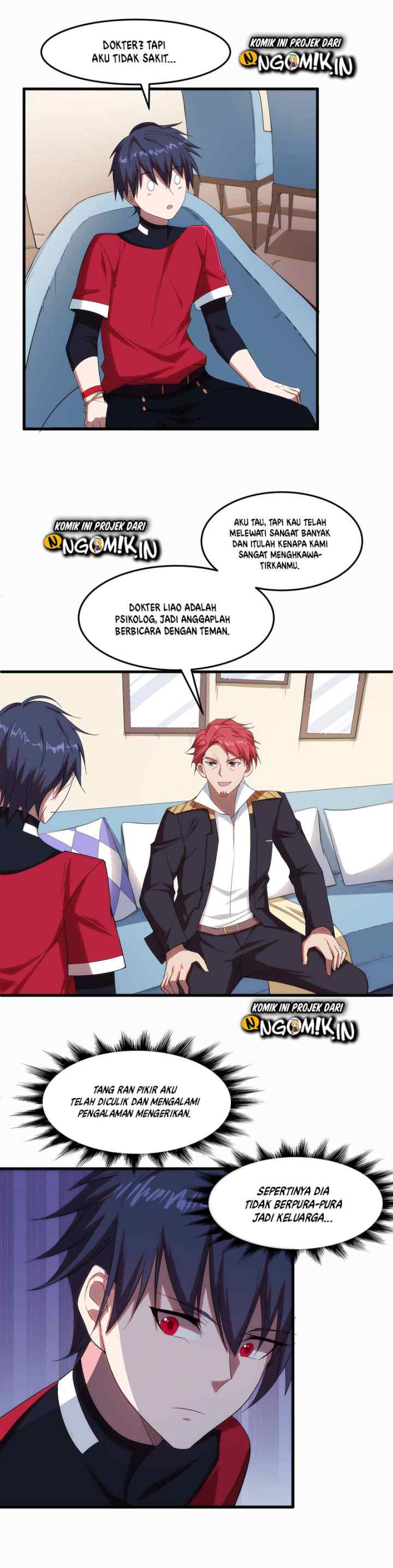 CITY OF SANCTUARY chapter 6 halaman 4