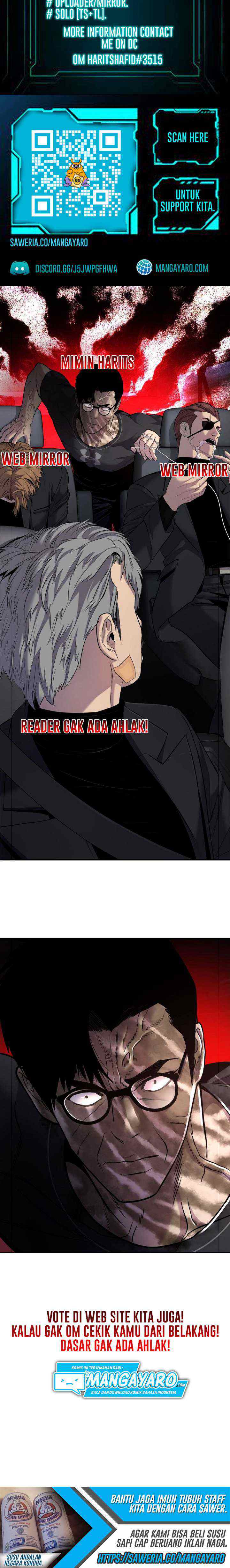 Number One Star Instructor Master Baek (One Hit Teacher, Master Baek) chapter 11.1 halaman 18