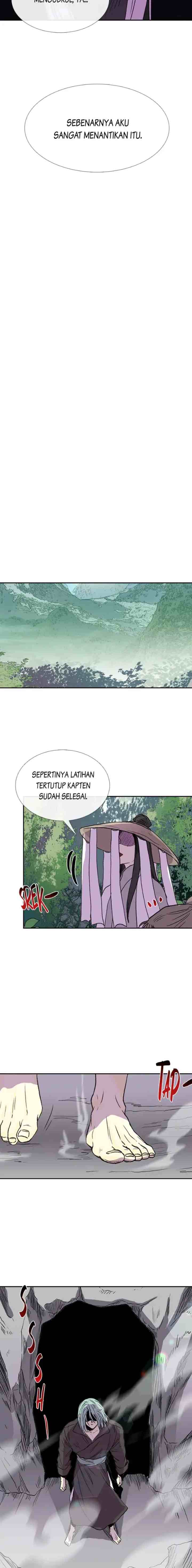 The Scholar's Reincarnation chapter 149 halaman 16