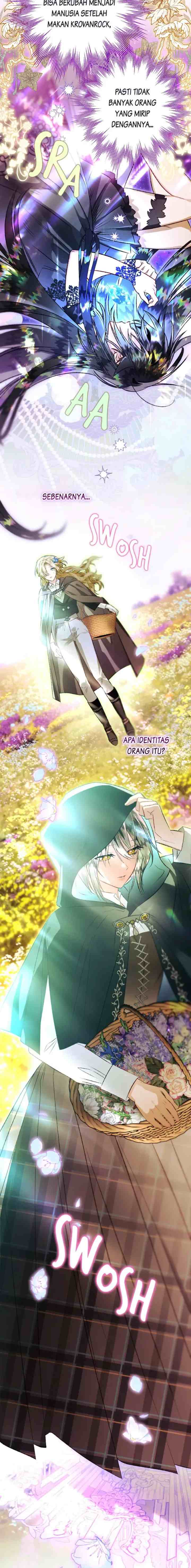 Of All Things, I Became a Crow chapter 75 halaman 13