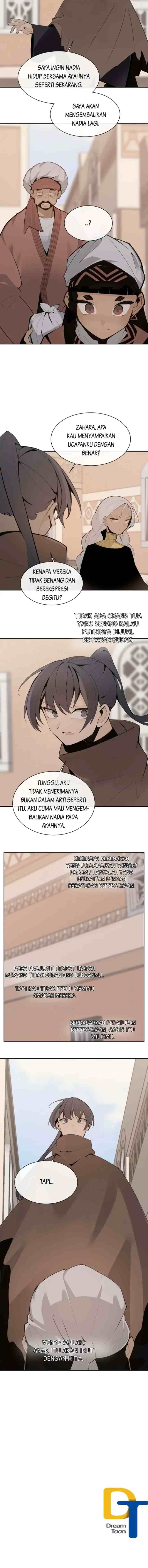 Devil Sword King chapter 280 halaman 13