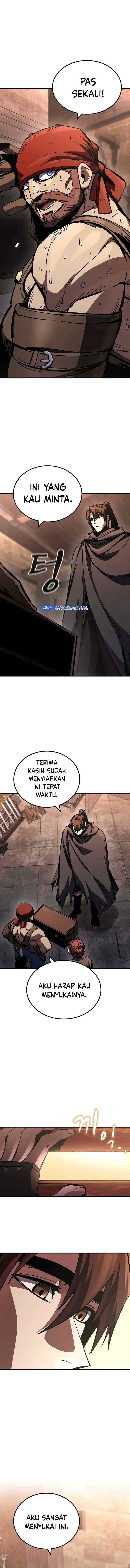 Genius Corpse-Collecting Warrior chapter 13 halaman 13