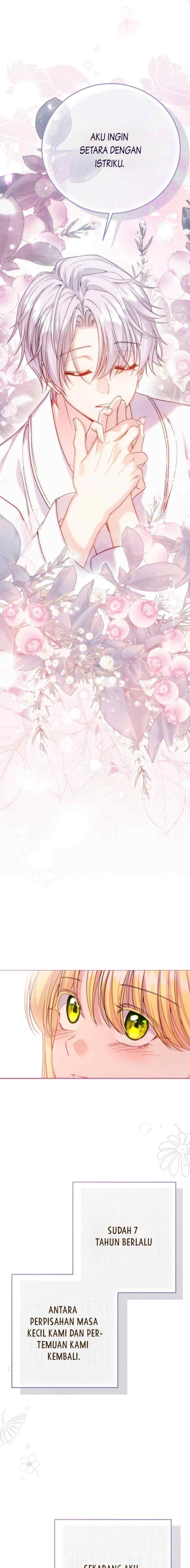 I Became the Wife of the Monstrous Crown Prince chapter 101 halaman 7