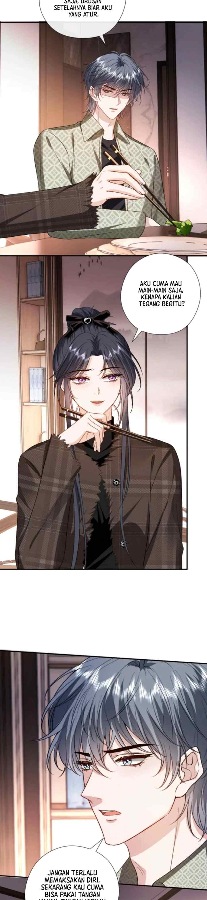 Madam and Her Daily Online Face-Slapping chapter 169 halaman 4