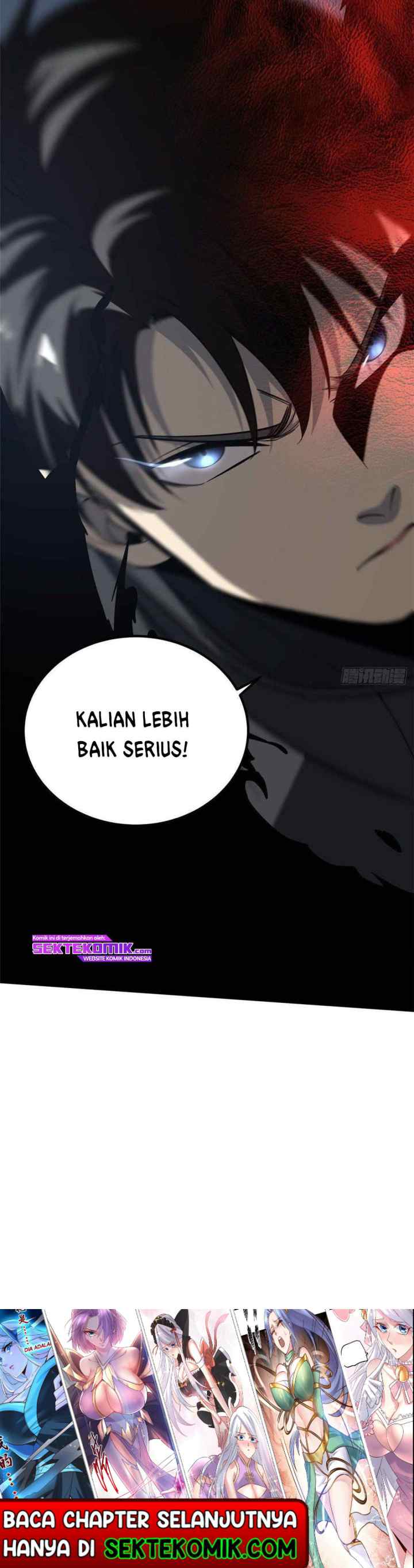 Global Gao Wu chapter 88 halaman 11