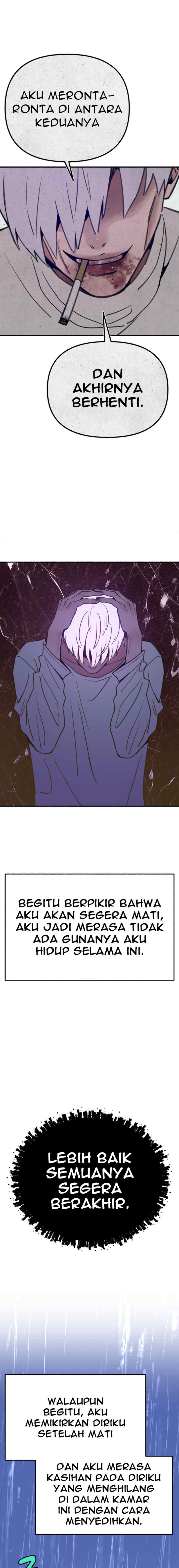 Muse On Yumyeong chapter 93 halaman 13